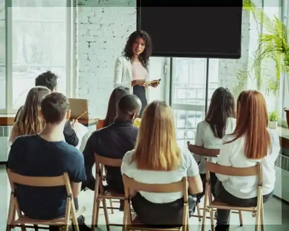 Risk n’ Culture Mastering Hub