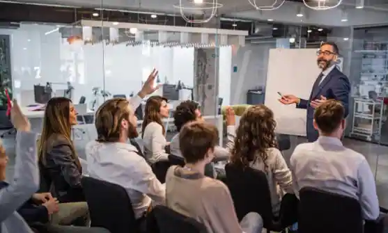 Operational Risk Management & Culture